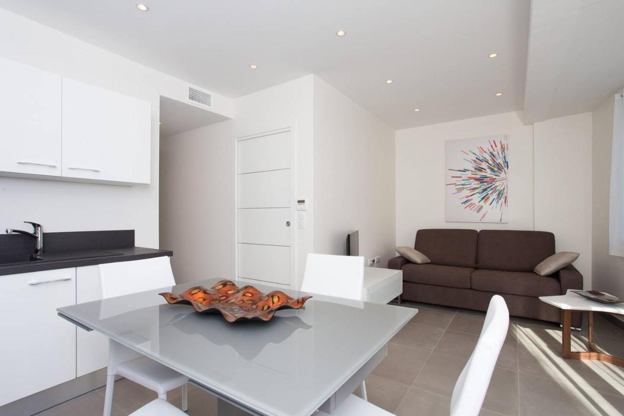 Apartamento Martinez Area: New 2beds/2baths Cannes