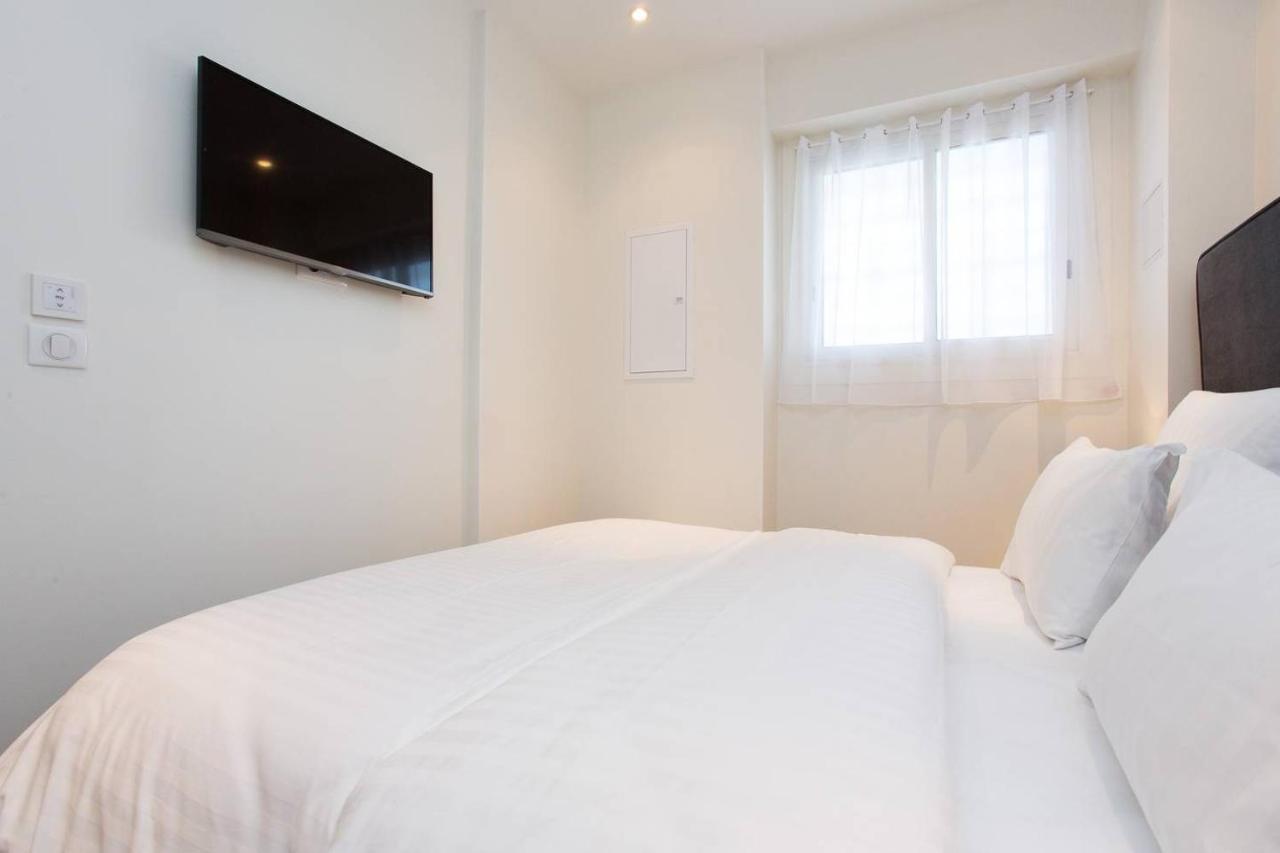 Apartamento Martinez Area: New 2beds/2baths